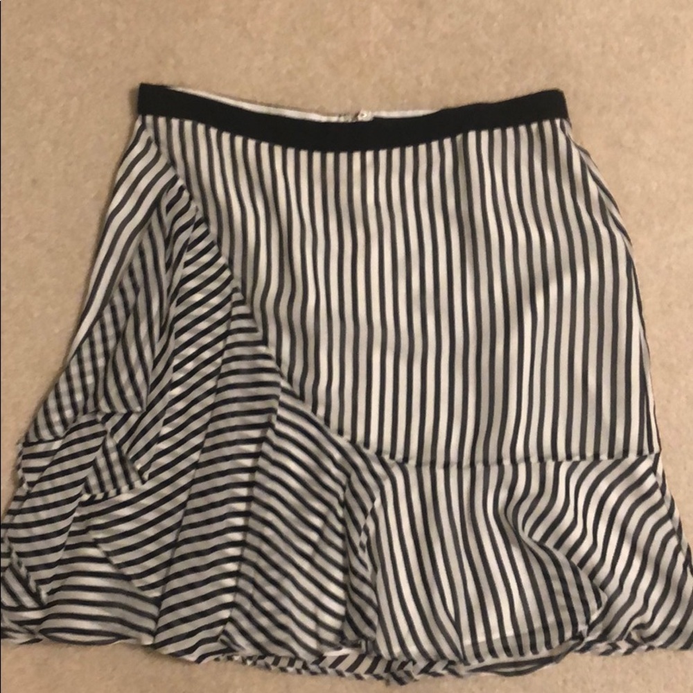 Vintage COAST mini skirt